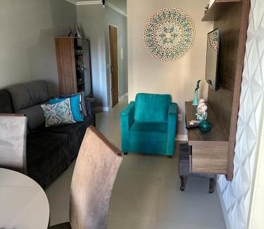 Capao da Canoa Apartamento | EXCELENTE Apto COM SUITE