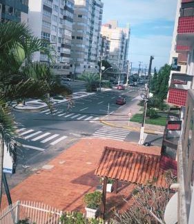 Capao da Canoa Apartamento | EXCELENTE Apto COM SUITE