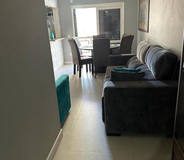 Capao da Canoa Apartamento | EXCELENTE Apto COM SUITE