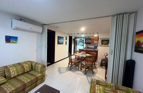 Punta Hansa Apartamento | Excelente Apto Con Piscina