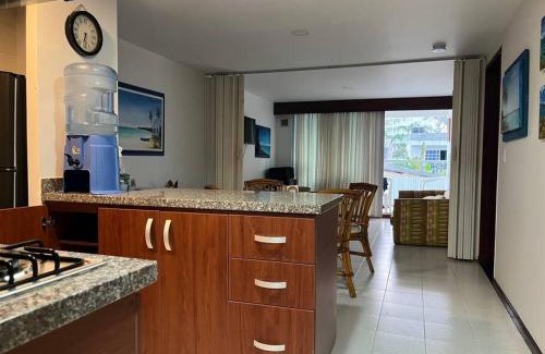 Punta Hansa Apartamento | Excelente Apto Con Piscina