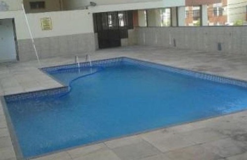 Luzia Apartamento | Excelente Apto Mobiliado Bairro Jardins Pets sob consulta