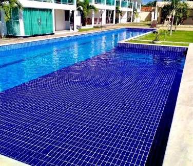 Village Jacuma Casa | Excelente Bangalô/duplex em Jacumã - PB