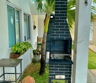 Village Jacuma Casa | Excelente Bangalô/duplex em Jacumã - PB