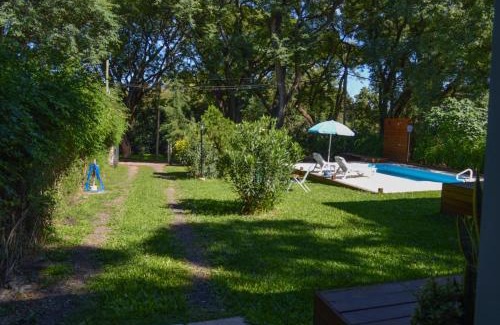 Concepcion del Uruguay Casa | Excelente casa en Concepción del Uruguay LA CHINA