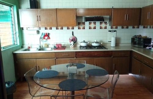 Coyoacan Casa | Excelente Casa en zona privada, seguridad, cerca del club America y Centros Come