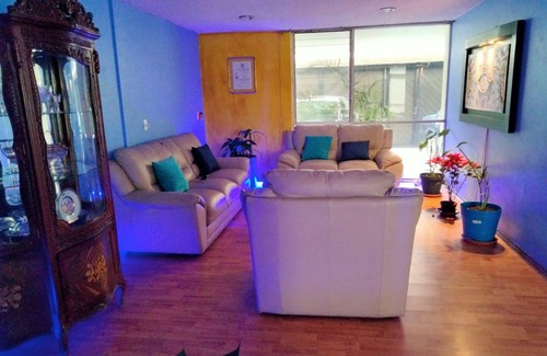 Coyoacan Casa | Excelente Casa en zona privada, seguridad, cerca del club America y Centros Come
