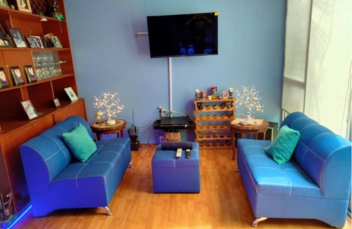 Coyoacan Casa | Excelente Casa en zona privada, seguridad, cerca del club America y Centros Come