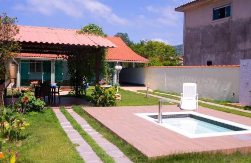 Itaipuacu Casa | Excelente casa à 900m da Praia de Itaipuaçu