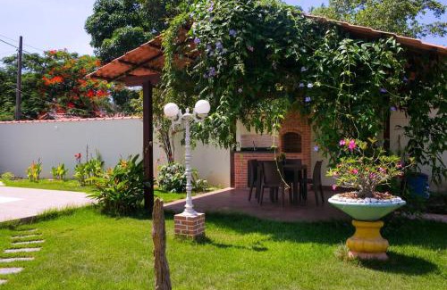Itaipuacu Casa | Excelente casa à 900m da Praia de Itaipuaçu