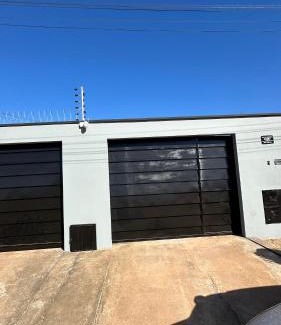 Plano Diretor Sul Casa | Excelente casa com piscina e 2 quartos proximo da rodoviária e aeroporto