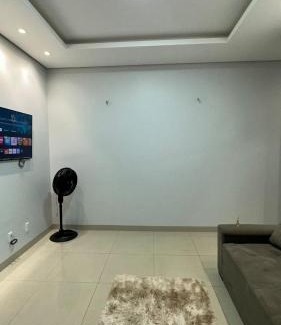 Plano Diretor Sul Casa | Excelente casa com piscina e 2 quartos proximo da rodoviária e aeroporto
