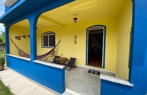 Jacone Casa | Excelente casa de 4 quartos em Saquarema