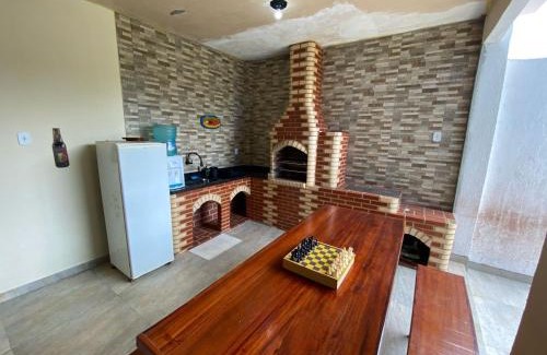 Jacone Casa | Excelente casa de 4 quartos em Saquarema