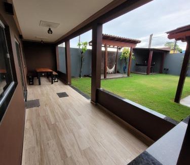 Porto Seguro Casa | EXCELENTE Casa De Temporada a 5km da praia