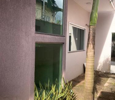 Ponta Grossa Casa | Excelente casa em Icoaraci - COP 30 - 4 suites