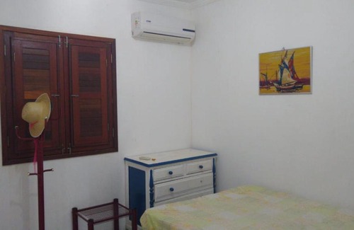 Tamandare Apartamento | Excelente casa em Tamandare