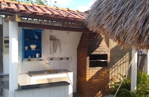 Tamandare Apartamento | Excelente casa em Tamandare