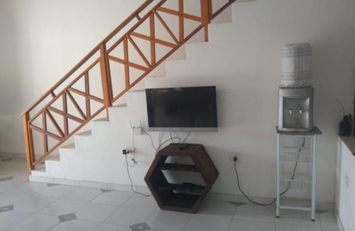 Tamandare Apartamento | Excelente casa em Tamandare