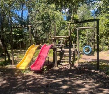 Pucon Casa | Excelente casa en Pucón