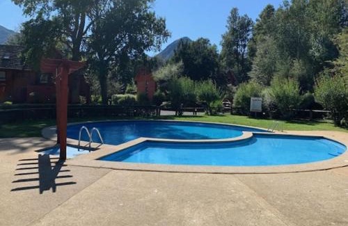 Pucon Casa | Excelente casa en Pucón
