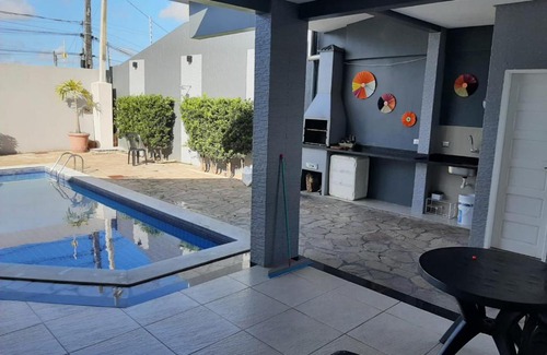 Itapissuma Casa | excelente casa moderna e completa para temporada