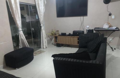 Tapana Casa | Excelente casa para cop 30