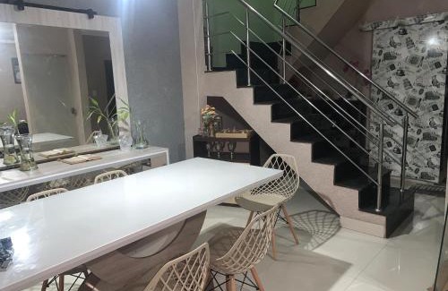 Tapana Casa | Excelente casa para cop 30