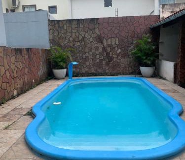 Tapana Casa | Excelente casa para cop 30