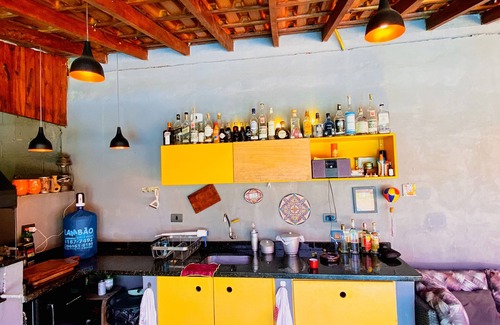 Carapicuiba Casa | Excelente casa térrea na Granja Viana