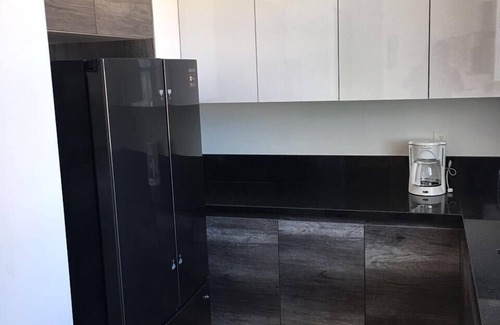 Financial District Condominio | Excelente departamento con gran ubicación