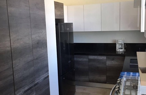Financial District Condominio | Excelente departamento con gran ubicación