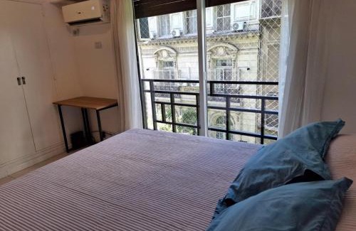 Retiro Apartamento | Excelente departamento céntrico cerca de todo