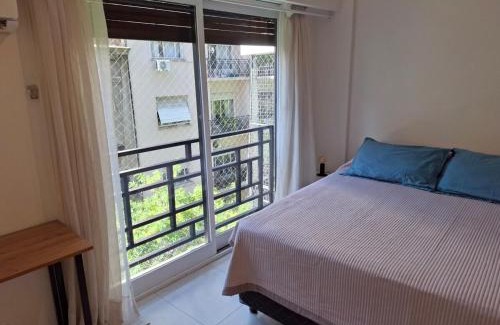 Retiro Apartamento | Excelente departamento céntrico cerca de todo
