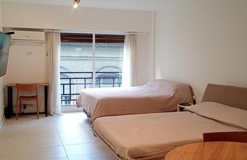 Retiro Apartamento | Excelente departamento céntrico cerca de todo