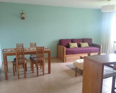 Dina Huapi Apartamento | excelente departamento 4 personas villa Dina huapi 2 ambientes amplios PB