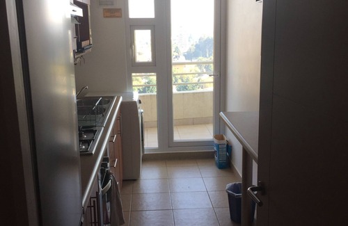 Temuco Apartamento | Excelente departamento, buena ubicación