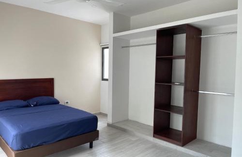 Montecarlo Apartamento | Excelente Departamento en planta baja colonia Altabrisa