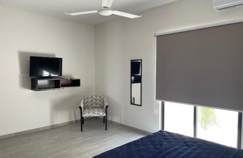 Montecarlo Apartamento | Excelente Departamento en planta baja colonia Altabrisa