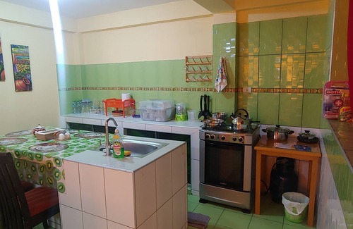 Huaraz Apartamento | Excelente Departamento Completo Céntrico en la Ciudad de Huaraz con Tours