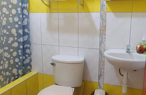 Huaraz Apartamento | Excelente Departamento Completo Céntrico en la Ciudad de Huaraz con Tours