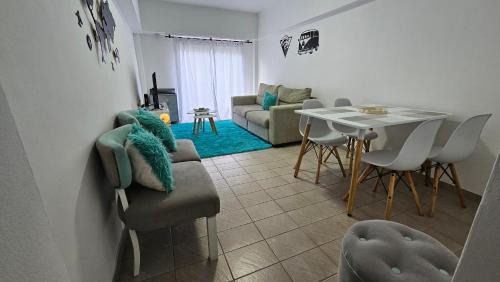 La Perla Apartamento | Excelente dos ambientes en La Perla cochera free