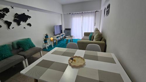 La Perla Apartamento | Excelente dos ambientes en La Perla cochera free