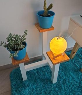 La Perla Apartamento | Excelente dos ambientes en La Perla cochera free