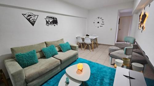La Perla Apartamento | Excelente dos ambientes en La Perla cochera free