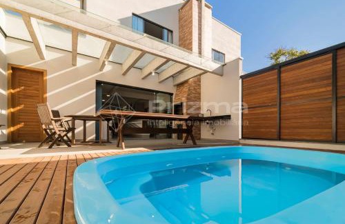 Mariscal Casa | Excelente duplex geminado na Praia de Mariscal.