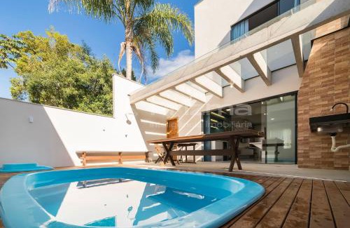 Mariscal Casa | Excelente duplex geminado na Praia de Mariscal.