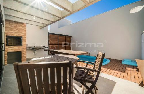 Mariscal Casa | Excelente duplex geminado na Praia de Mariscal.