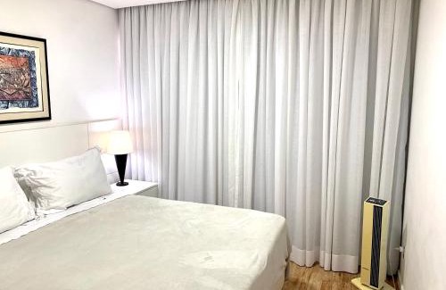 Pinheiros Apartamento | Excelente e charmoso apto 1 dormitório - metrô Fradique
