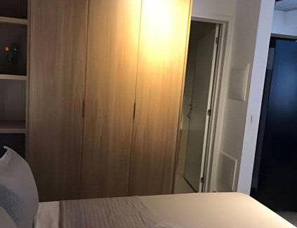 West Sector Apartamento | Excelente e confortável Flat